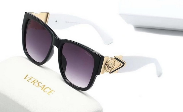 Versace Boutique Sunglasses 027 - Click Image to Close